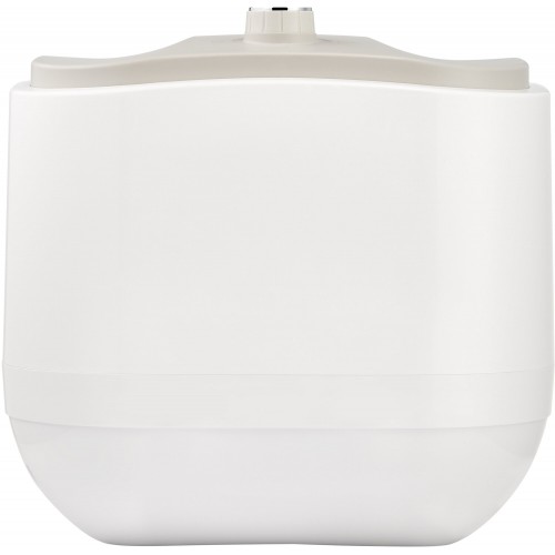 Накопительный электрический водонагреватель Electrolux EWH 10 Q-bic U (под мойкой) (белый) 4