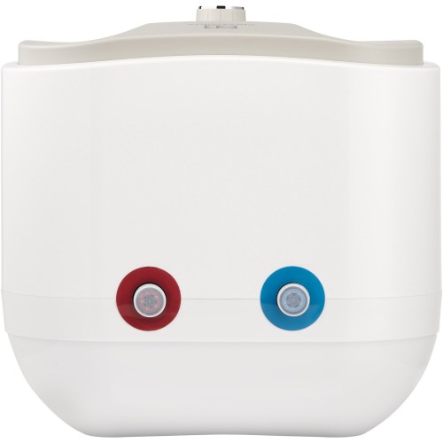 Накопительный электрический водонагреватель Electrolux EWH 10 Q-bic U (под мойкой) (белый) 5