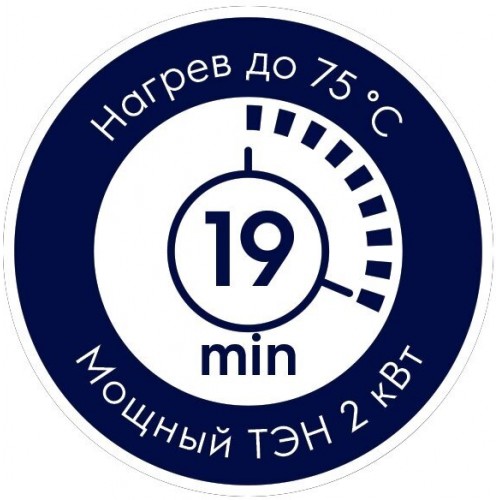 Накопительный электрический водонагреватель Electrolux EWH 10 Q-bic U (под мойкой) (белый) 8