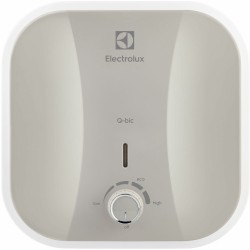 Накопительный электрический водонагреватель Electrolux EWH 10 Q-bic U (под мойкой) (белый)