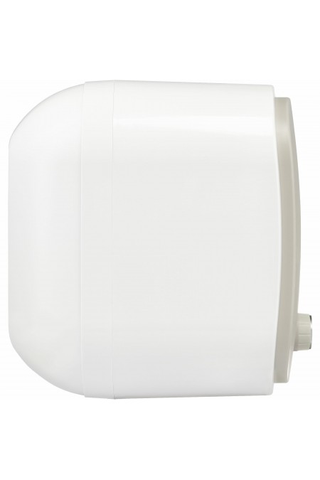 Накопительный электрический водонагреватель Electrolux EWH 10 Q-bic U (под мойкой) (белый) 2