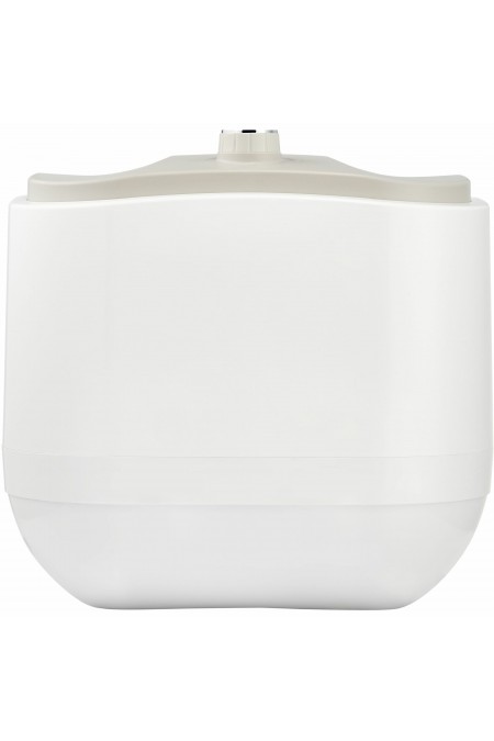 Накопительный электрический водонагреватель Electrolux EWH 10 Q-bic U (под мойкой) (белый) 4