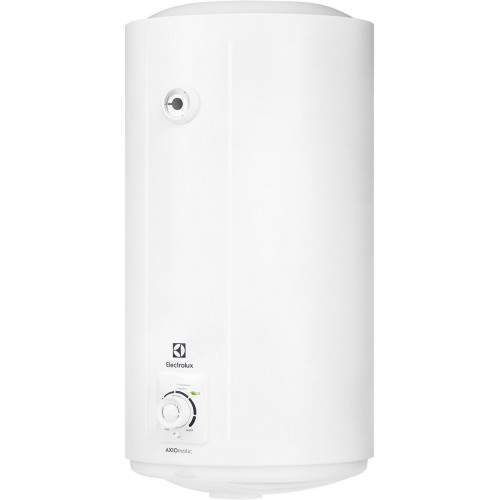 Накопительный электрический водонагреватель Electrolux EWH 100 AXIOmatic (белый) 