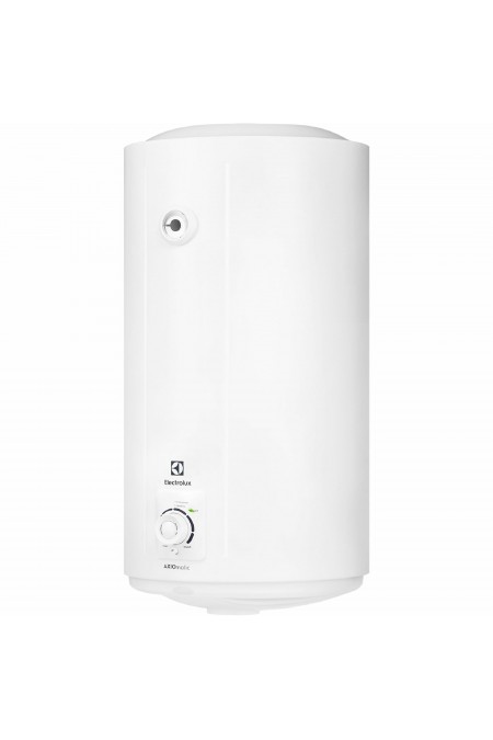 Накопительный электрический водонагреватель Electrolux EWH 100 AXIOmatic (белый) 
