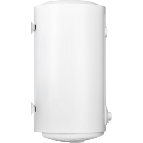 Накопительный электрический водонагреватель Electrolux EWH 100 AXIOmatic (белый) 2
