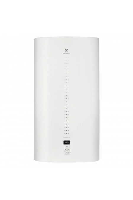 Накопительный электрический водонагреватель Electrolux EWH 100 Centurio IQ 3.0 (серебристый) 1