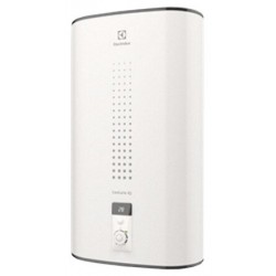 Накопительный электрический водонагреватель Electrolux EWH 100 Centurio IQ Inverter (белый)