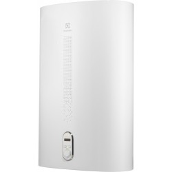 Накопительный электрический водонагреватель Electrolux EWH 100 Gladius 2.0 (белый)