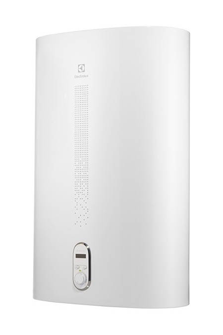 Накопительный электрический водонагреватель Electrolux EWH 100 Gladius 2.0 (белый) 
