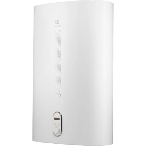 Накопительный электрический водонагреватель Electrolux EWH 100 Gladius 2.0 (белый) 