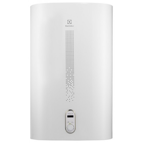 Накопительный электрический водонагреватель Electrolux EWH 100 Gladius 2.0 (белый) 1