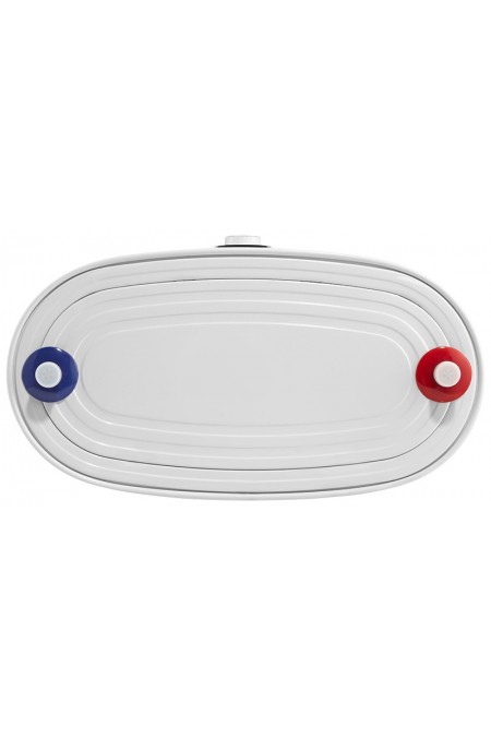 Накопительный электрический водонагреватель Electrolux EWH 100 Gladius 2.0 (белый) 4