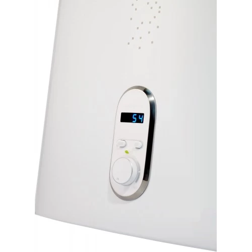 Накопительный электрический водонагреватель Electrolux EWH 100 Gladius 2.0 (белый) 5