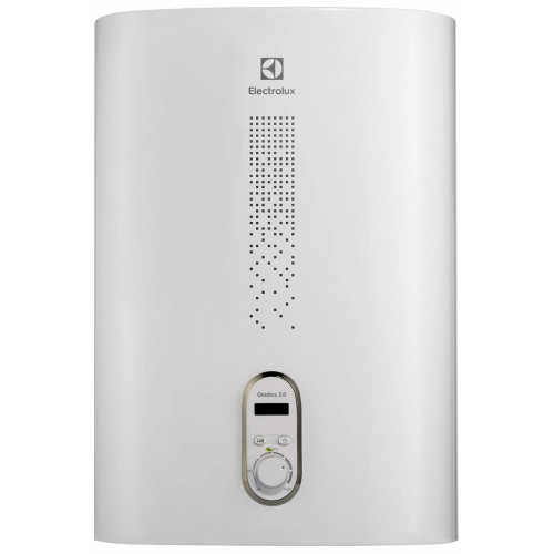 Накопительный электрический водонагреватель Electrolux EWH 100 Gladius Inverter (белый) 1