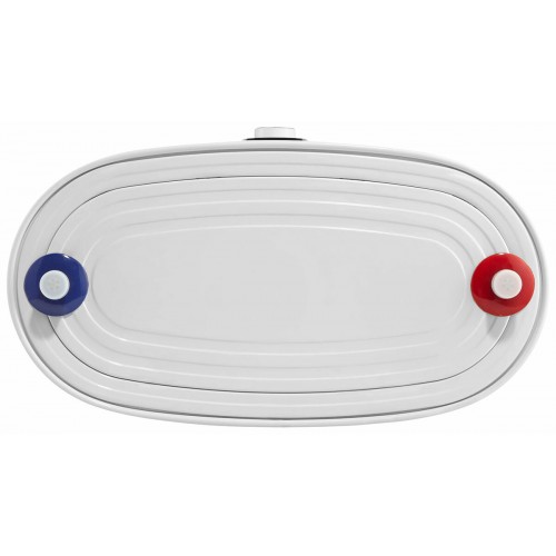 Накопительный электрический водонагреватель Electrolux EWH 100 Gladius Inverter (белый) 4