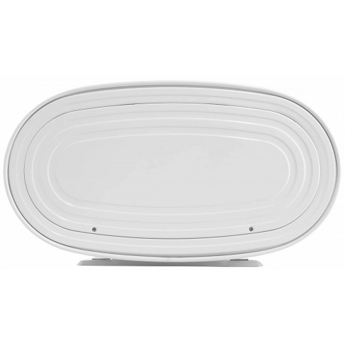 Накопительный электрический водонагреватель Electrolux EWH 100 Gladius Inverter (белый) 5