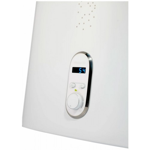 Накопительный электрический водонагреватель Electrolux EWH 100 Gladius Inverter (белый) 6