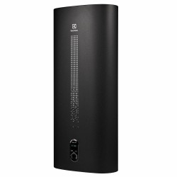 Накопительный электрический водонагреватель Electrolux EWH 100 Gladius Inverter (графитовый)