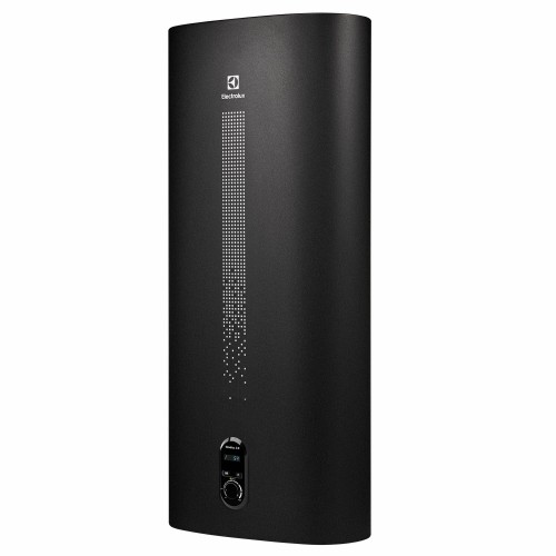 Накопительный электрический водонагреватель Electrolux EWH 100 Gladius Inverter (графитовый) 