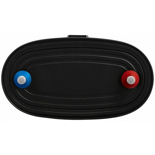 Накопительный электрический водонагреватель Electrolux EWH 100 Gladius Inverter (графитовый) 3