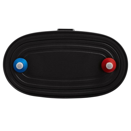 Накопительный электрический водонагреватель Electrolux EWH 100 Gladius Inverter Grafit (графитовый) 5