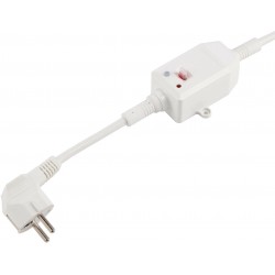 Накопительный электрический водонагреватель Electrolux EWH 100 Royal Flash Inverter (белый)