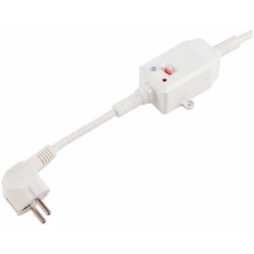 Накопительный электрический водонагреватель Electrolux EWH 100 Royal Flash Inverter (белый) 3