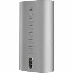 Накопительный электрический водонагреватель Electrolux EWH 100 Royal Flash (серебристый)