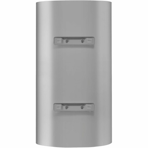 Накопительный электрический водонагреватель Electrolux EWH 100 Royal Flash (серебристый) 3