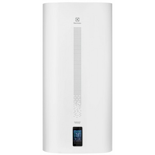 Накопительный электрический водонагреватель Electrolux EWH 100 SmartInverter (белый) 1