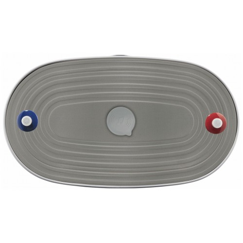 Накопительный электрический водонагреватель Electrolux EWH 100 SmartInverter (белый) 4