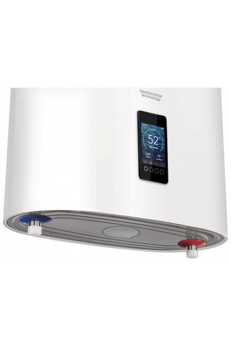 Накопительный электрический водонагреватель Electrolux EWH 100 SmartInverter (белый) 6