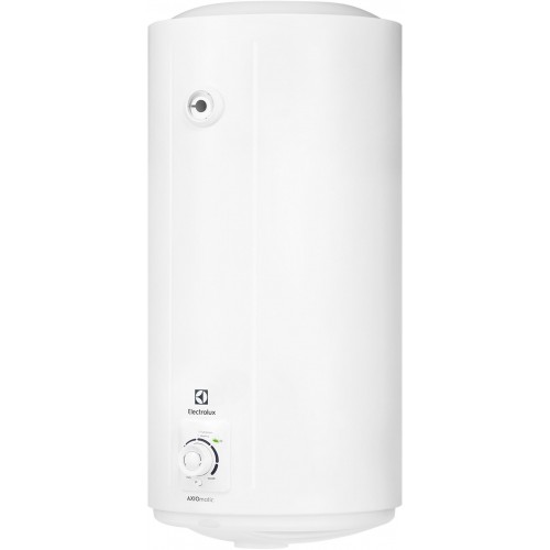 Накопительный электрический водонагреватель Electrolux EWH 125 AXIOmatic (белый) 