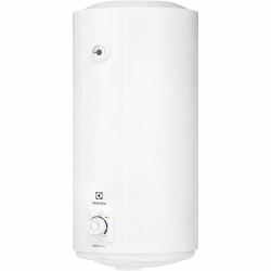 Накопительный электрический водонагреватель Electrolux EWH 125 AXIOmatic (белый)