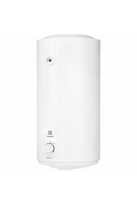 Накопительный электрический водонагреватель Electrolux EWH 125 AXIOmatic (белый) 