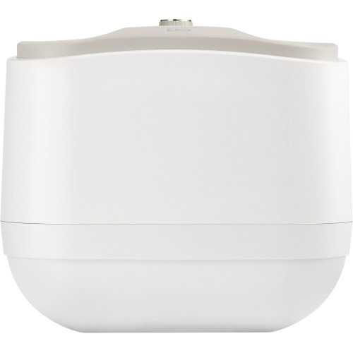 Накопительный электрический водонагреватель Electrolux EWH 15 Q-bic O (над мойкой) (белый) 4