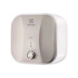 Накопительный электрический водонагреватель Electrolux EWH 15 Q-bic O (над мойкой) (белый)