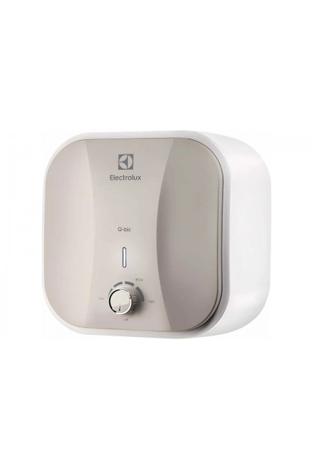 Накопительный электрический водонагреватель Electrolux EWH 15 Q-bic O (над мойкой) (белый) 
