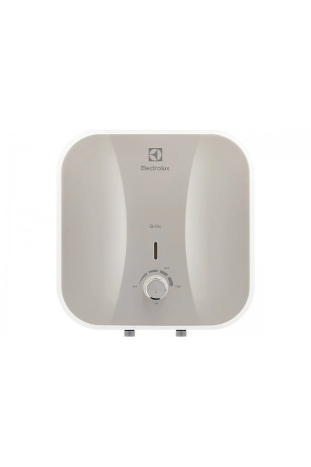 Накопительный электрический водонагреватель Electrolux EWH 15 Q-bic O (над мойкой) (белый) 1
