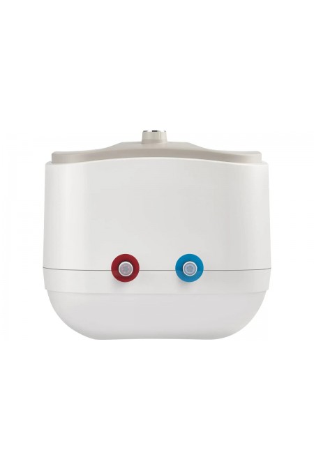 Накопительный электрический водонагреватель Electrolux EWH 15 Q-bic O (над мойкой) (белый) 5