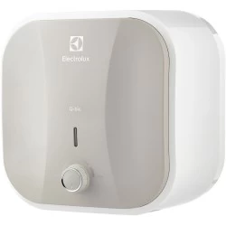 Накопительный электрический водонагреватель Electrolux EWH 15 Q-bic U (под мойкой) (белый)
