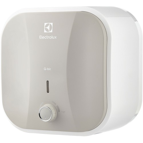 Накопительный электрический водонагреватель Electrolux EWH 15 Q-bic U (под мойкой) (белый) 