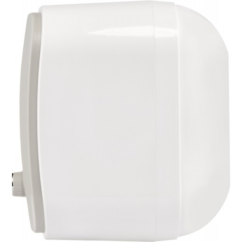 Накопительный электрический водонагреватель Electrolux EWH 15 Q-bic U (под мойкой) (белый) 2