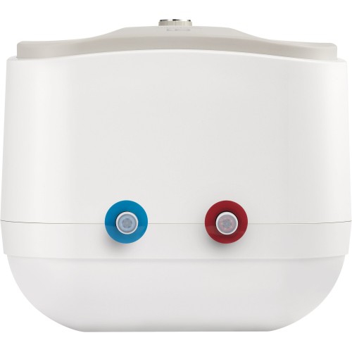 Накопительный электрический водонагреватель Electrolux EWH 15 Q-bic U (под мойкой) (белый) 5