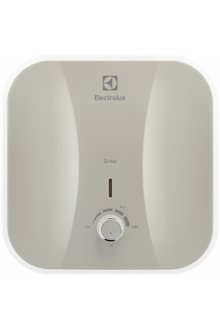 Накопительный электрический водонагреватель Electrolux EWH 15 Q-bic U (под мойкой) (белый) 