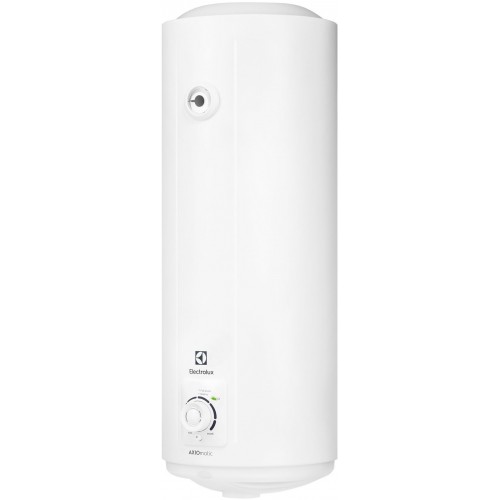 Накопительный электрический водонагреватель Electrolux EWH 150 AXIOmatic (белый) 