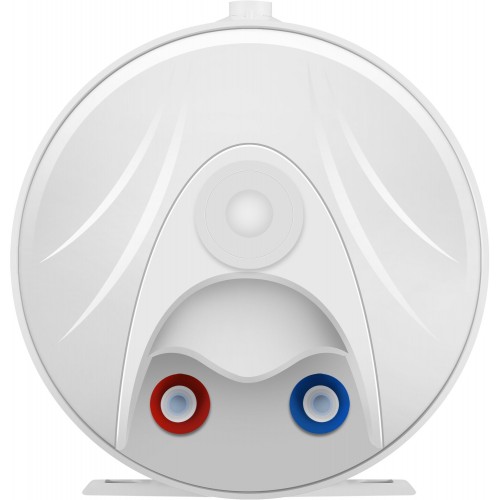 Накопительный электрический водонагреватель Electrolux EWH 150 AXIOmatic (белый) 5