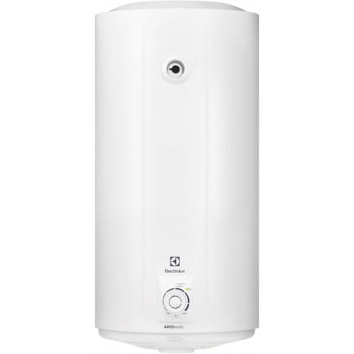Накопительный электрический водонагреватель Electrolux EWH 150 AXIOmatic (белый) 9