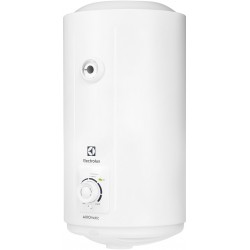 Накопительный электрический водонагреватель Electrolux EWH 30 AXIOmatic Slim (белый)