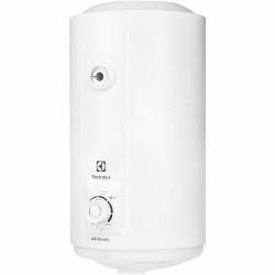 Накопительный электрический водонагреватель Electrolux EWH 30 AXIOmatic Slim (белый)